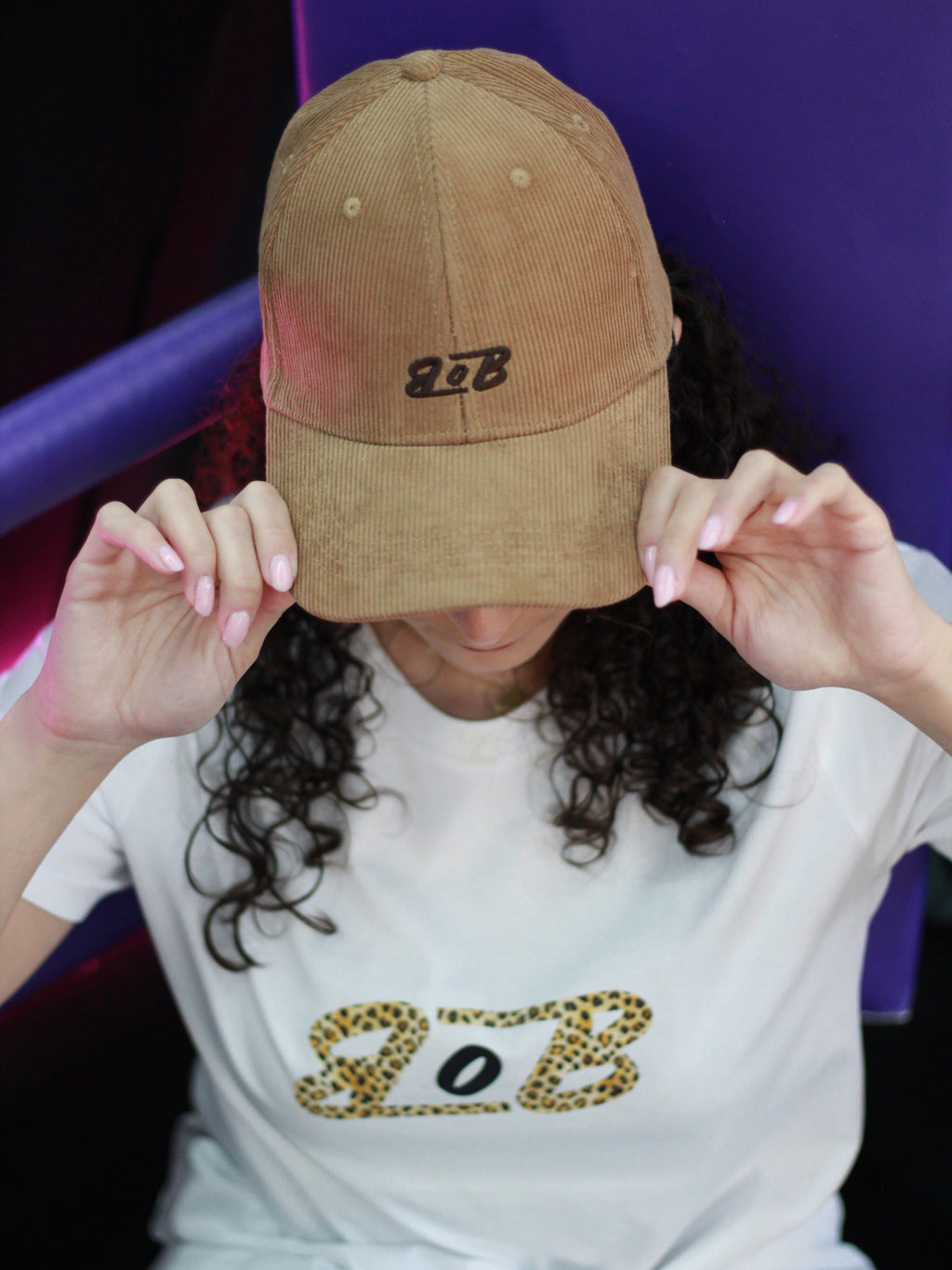 Casquette Bien Ou Bien