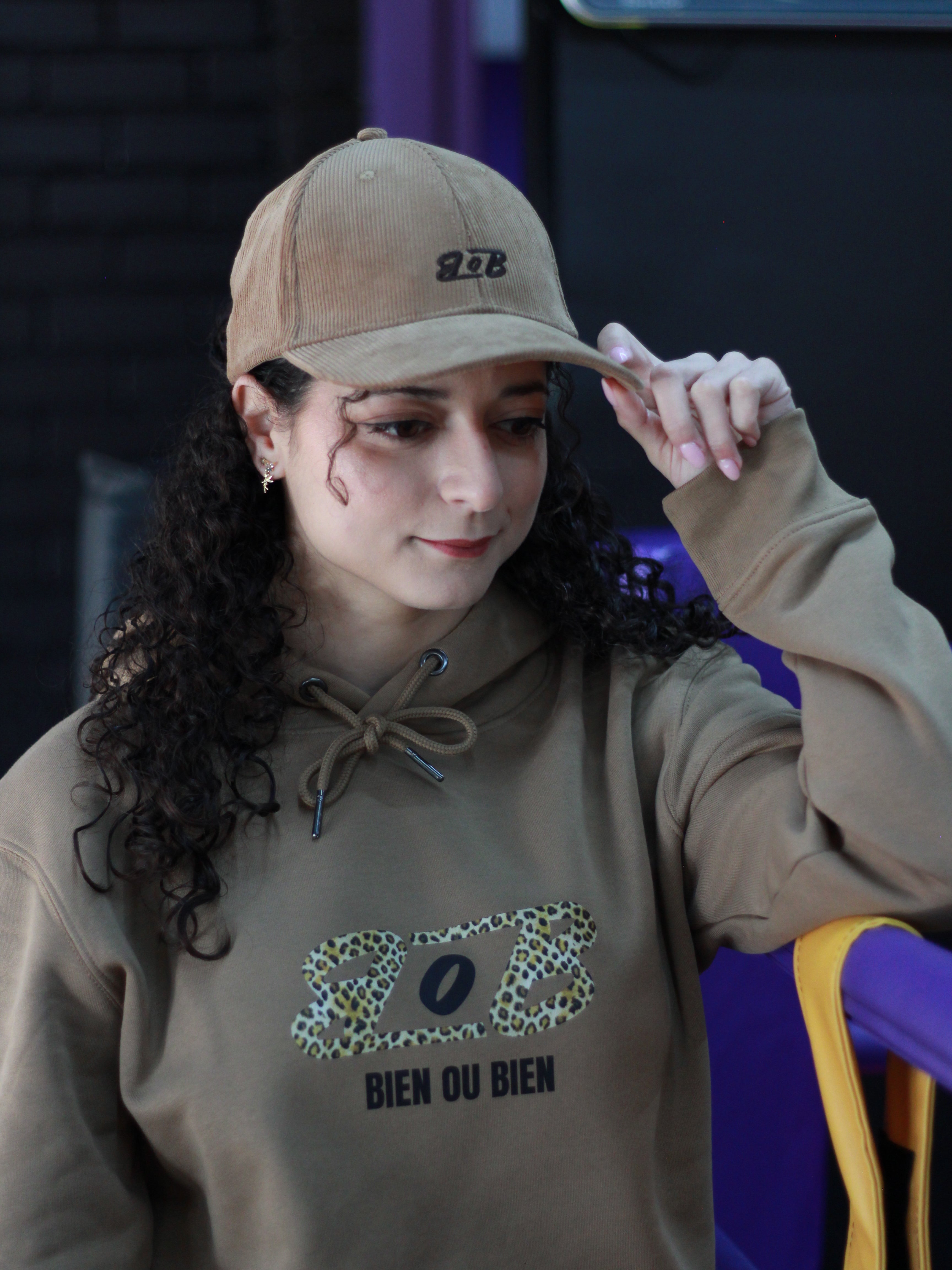 Casquette Bien Ou Bien