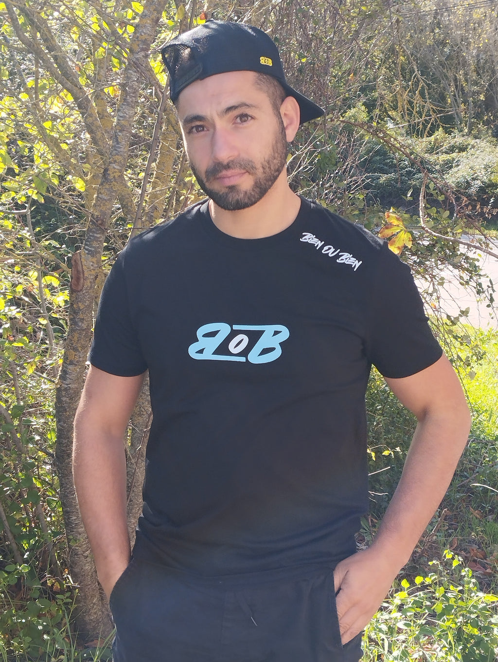 Tee-shirt Homme/Femme