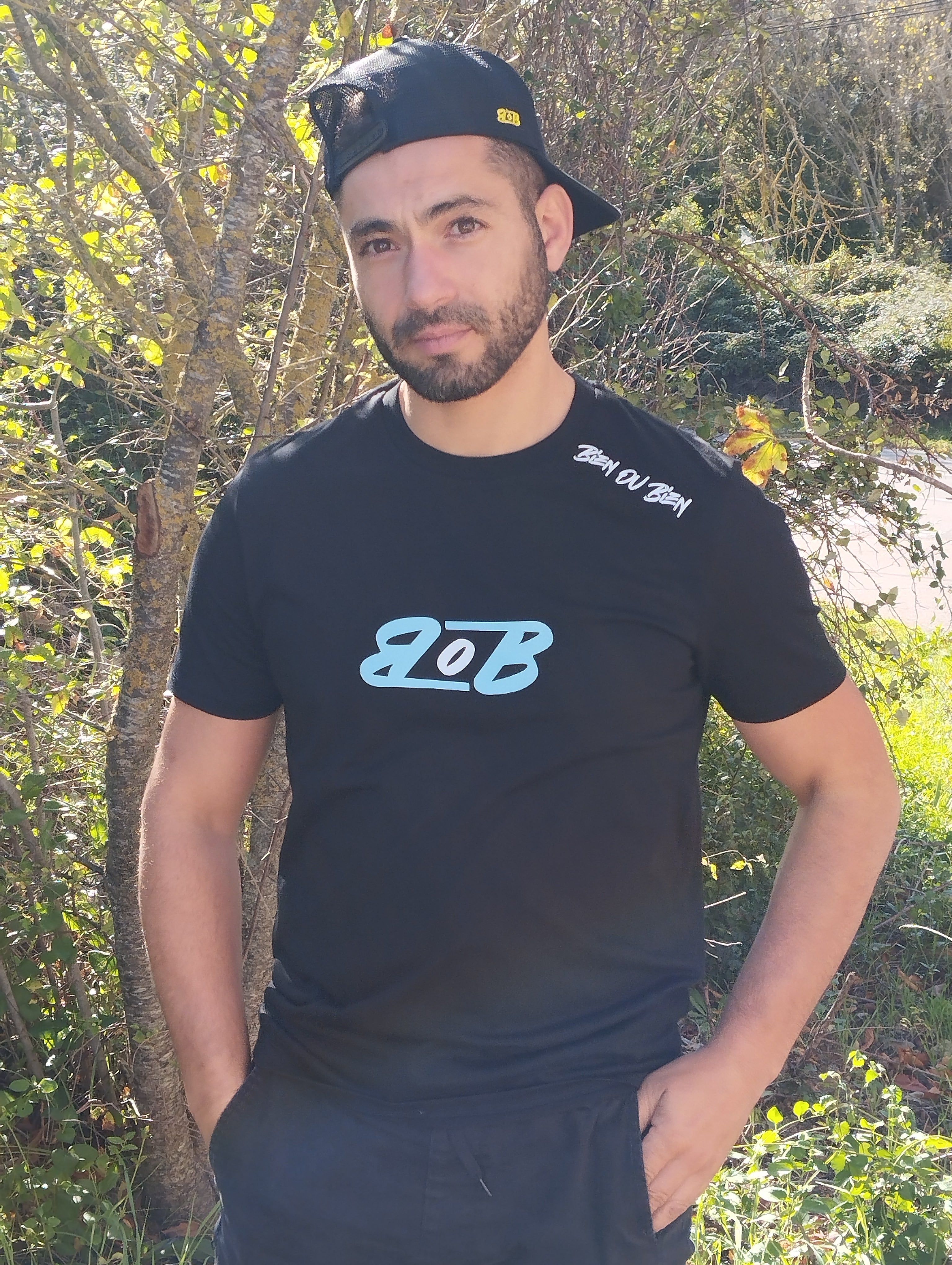 Tee-shirt Homme/Femme