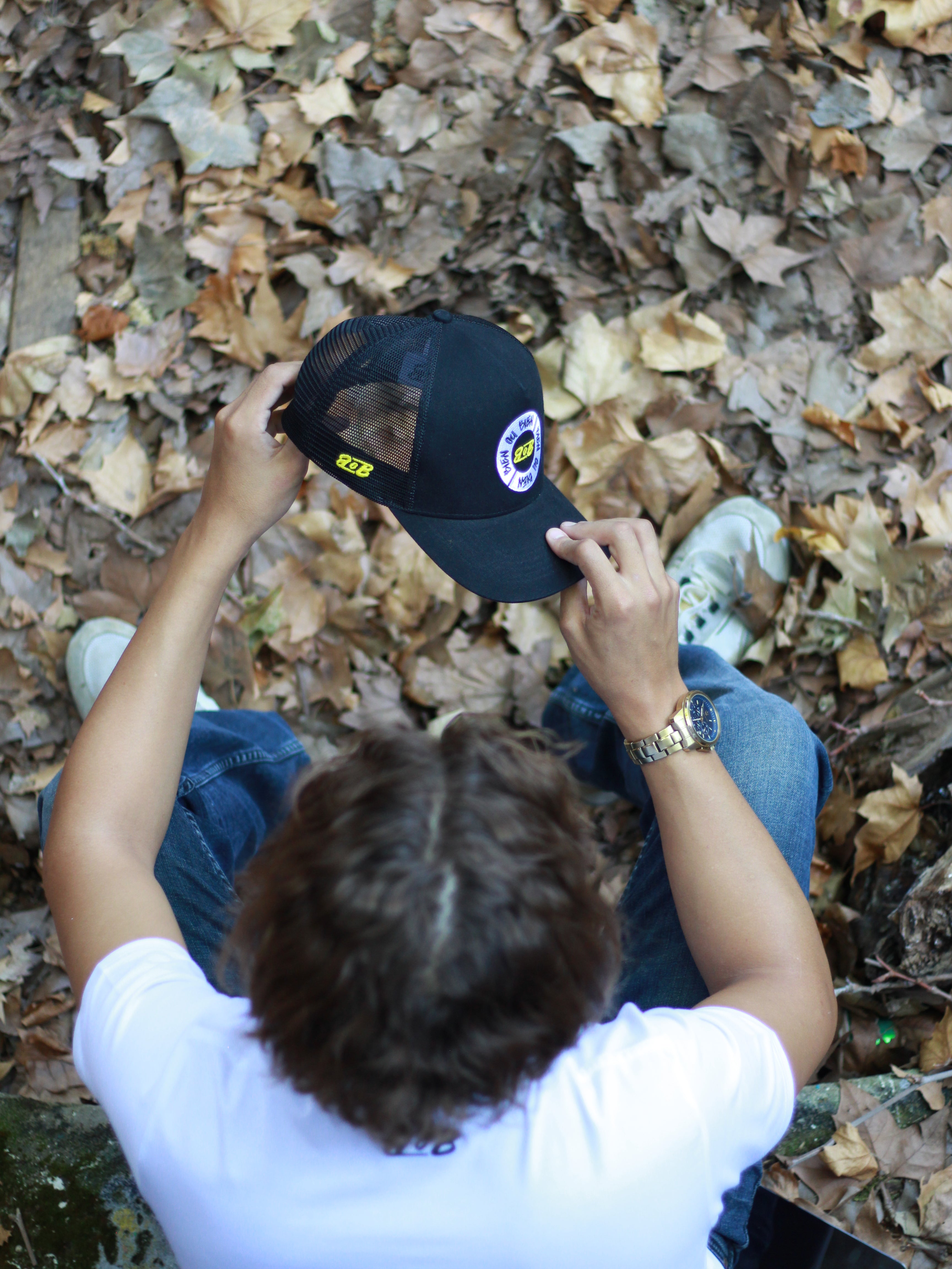 Casquette Homme/Femme