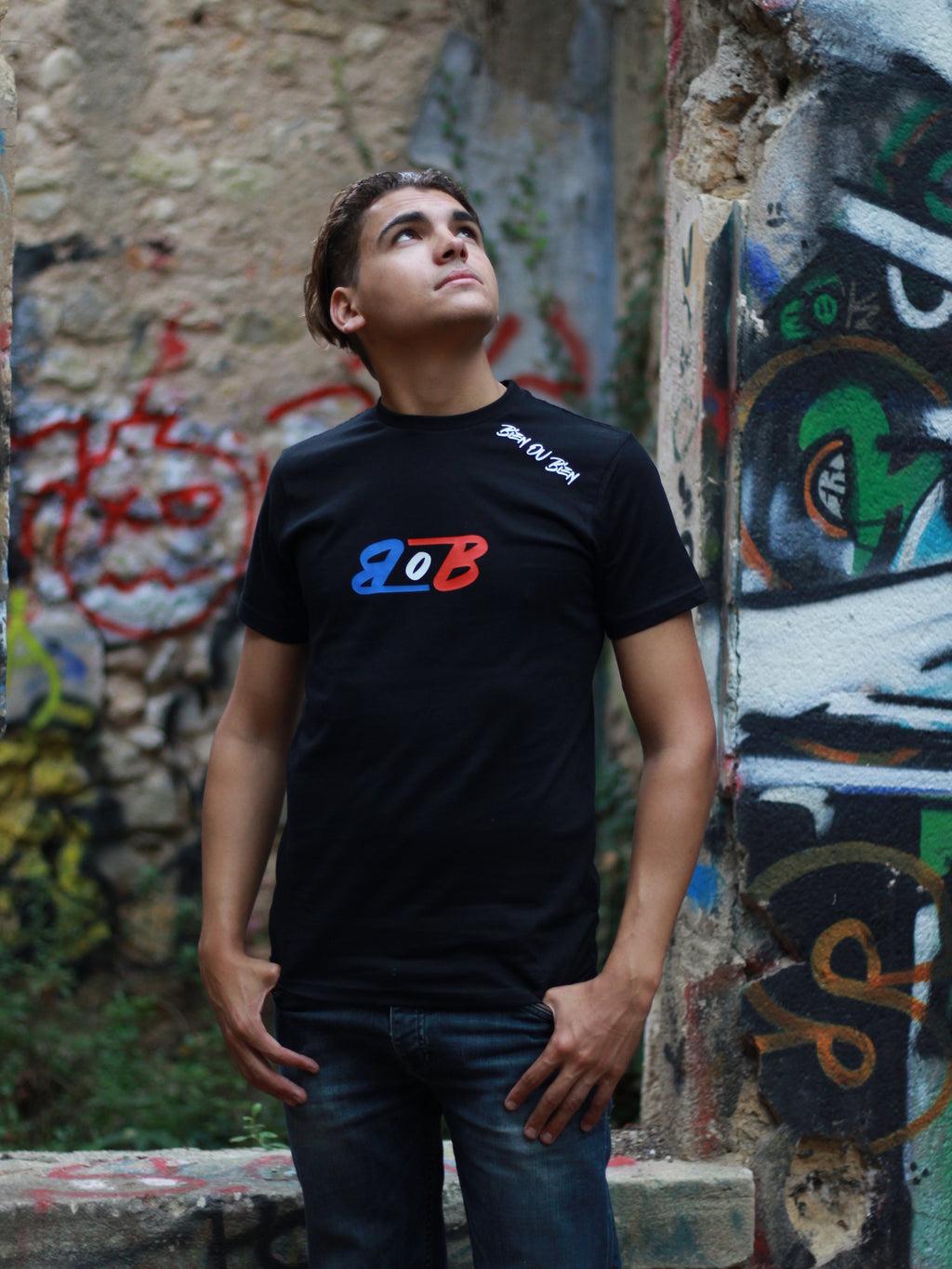 Tee-shirt Homme/Femme