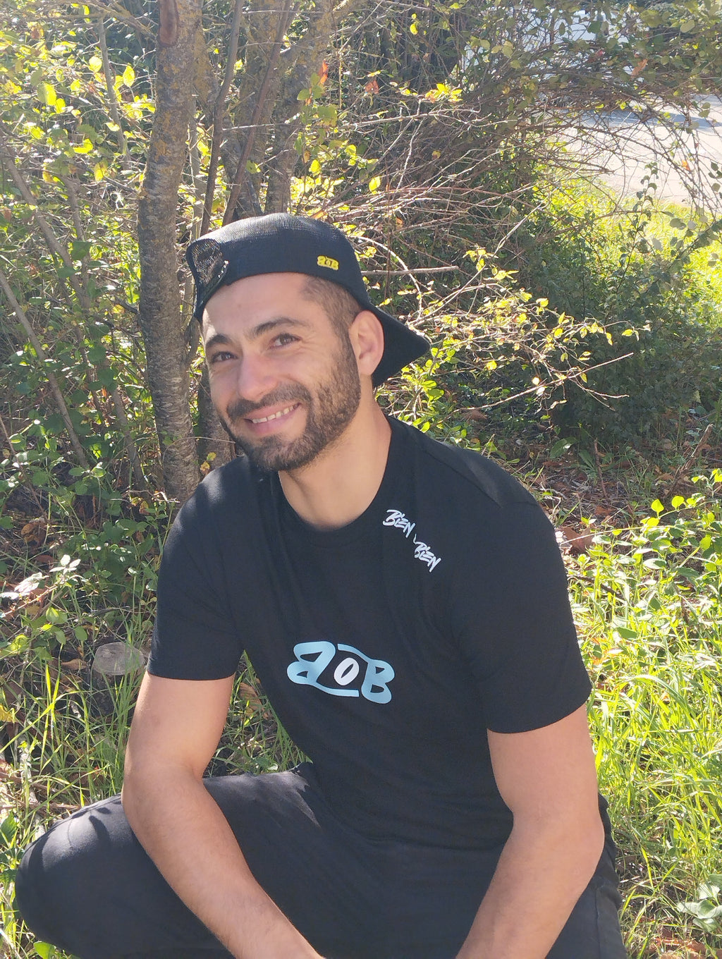 Tee-shirt Homme/Femme