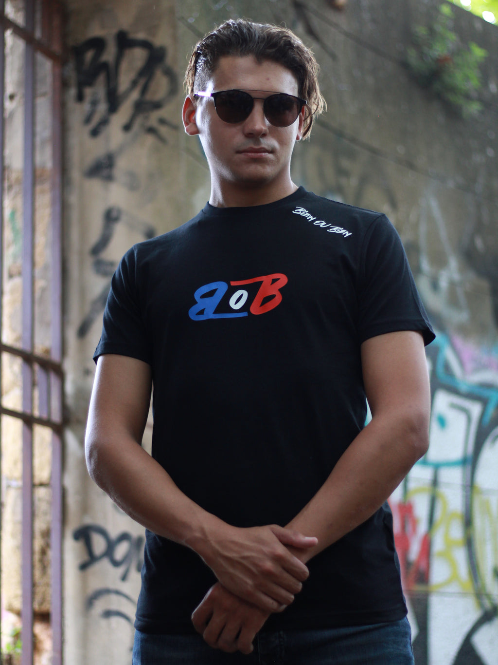 Tee-shirt Homme/Femme