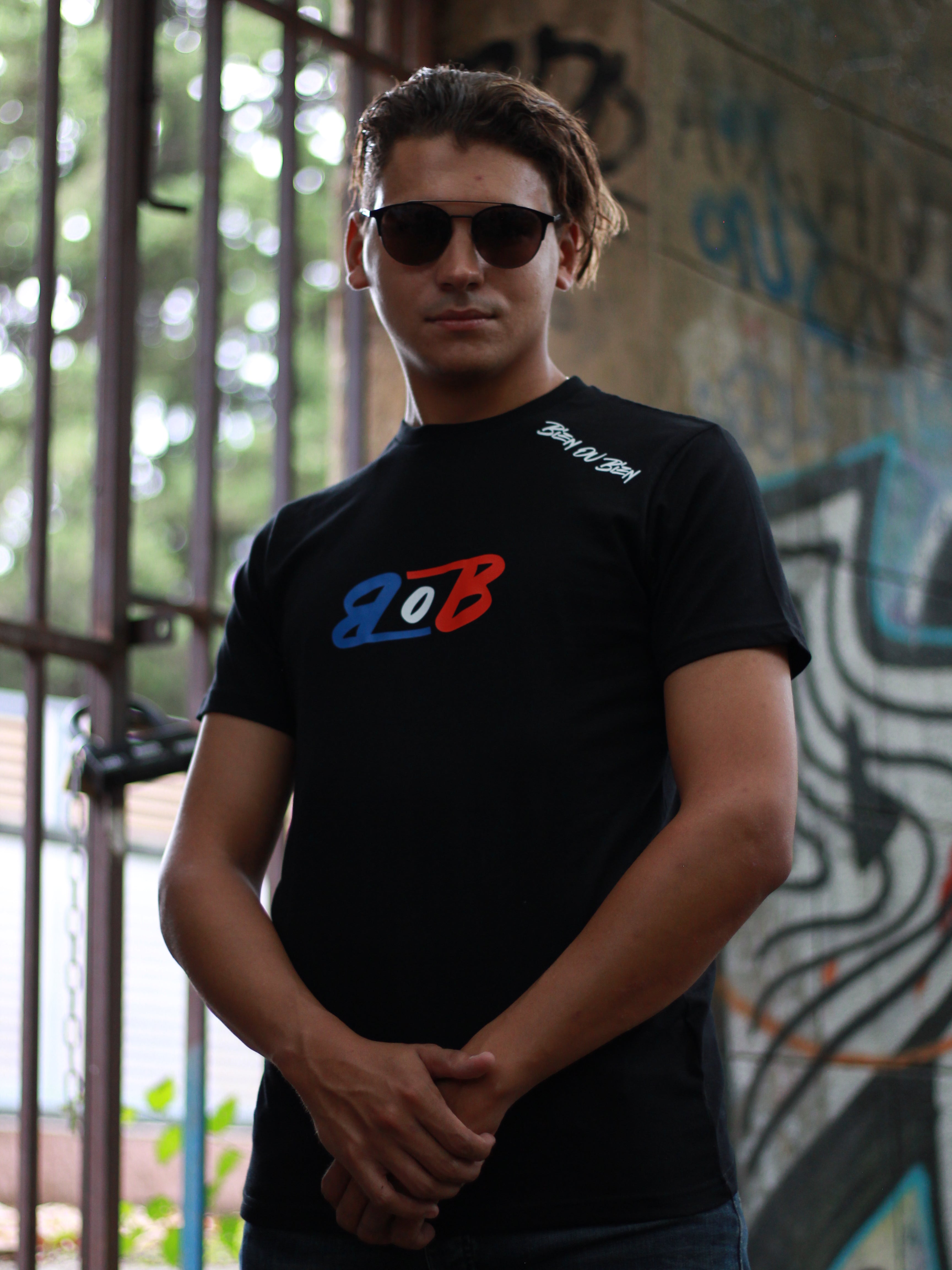 Tee-shirt Homme/Femme